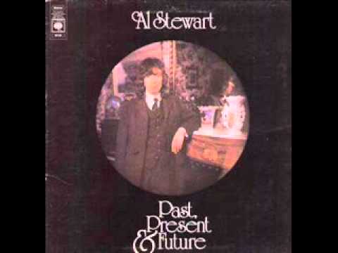 Al Stewart - Soho (needless to say) da Past, Present and Future 1973