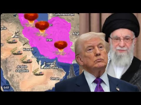 🚨February/20/2/2026/Tohfa Kashahen NATO Zasu farmaki Iran🇮🇷Amma Zasuji Ajikin Su Allah ya baiwa Iran