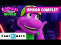 Roșu Stop Verde Hai Lumea Lui Barney EPISOD COMPLET CartoonitoRO