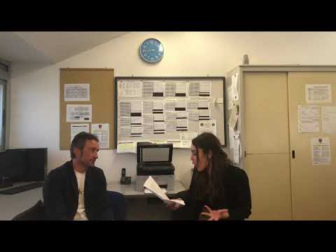 Una chiacchierata con Mauro Cannoletta, direttore generale Villafranca Calcio