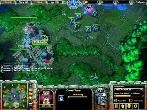 Yumiko (HU) vs Rudan (NE) - G2 - WC149