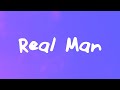 Beabadoobee Real Man