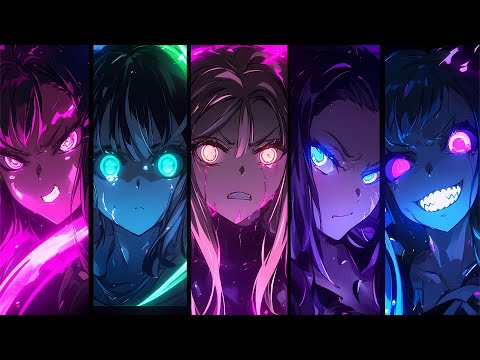 ✞ HORROR! ✞ Nightcore Creepy Mix pt. 15 (1 Hour)