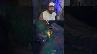 Il rate tous ses sorts ??