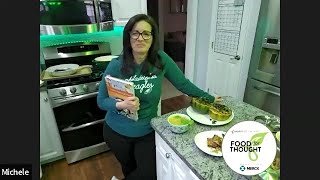 Cancer-Fighting Kitchen Recipes