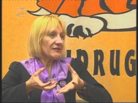 Čovjek i zdravstvena kultura 06.10.2010. - I.dio