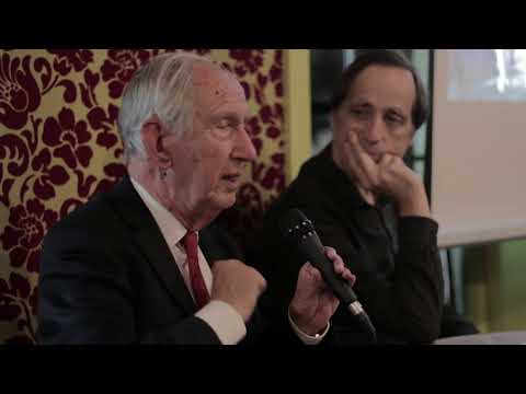 For or against historical films… - A debate with Jean Tulard