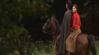 Cinderella Story - Robin/Marian