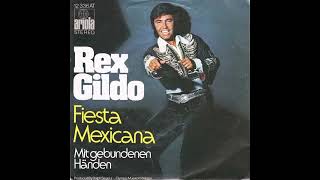 Rex Gildo - Fiesta Mexicana
