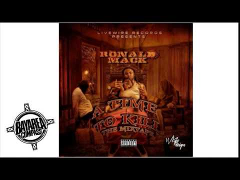 Ronald Mack ft. Comma Zero & BlastFirst Laru - Heavy From The Rear [BayAreaCompass]