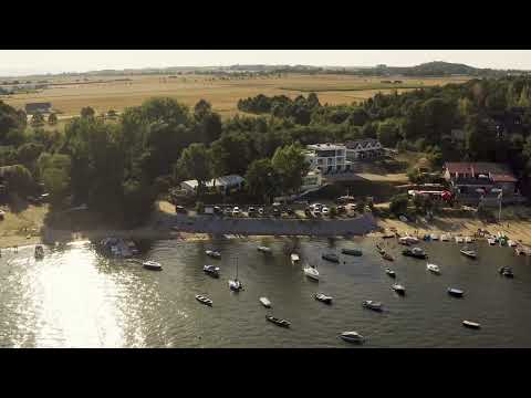 Ośrodek wypoczynkowy MEWA