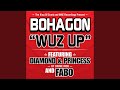 Wuz Up (feat. Diamond & Princess of Crime Mob and Fabo) (Radio Edit)