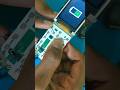 Itel It2163 Charging Solution ️ Shorts Repair