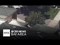 Watch: View above Heritage High, Adams Middle School in Brentwood during chemical spill response
