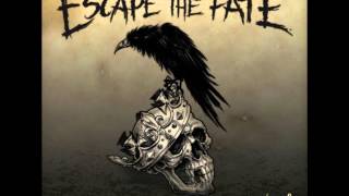 Escape The Fate -  Forget About Me