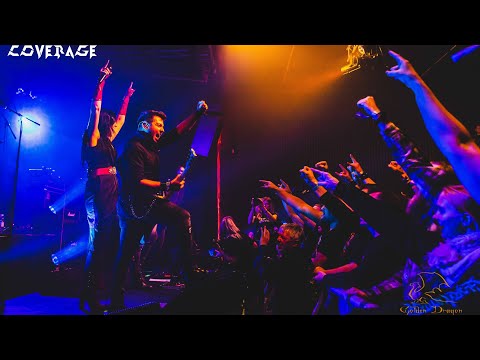 Alterium - CrossRoads Inn (crowd chant)