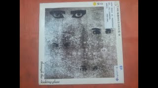 SIOUXSIE &amp; THE BANSHEES.''THROUGH THE LOOKING GLASS.''.(LITTLE JOHNNY JEWEL.)(12'' LP.)(1987.)