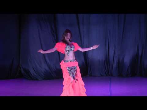 Anastasia Orlova ⊰⊱ Ukrainian Cup '13.