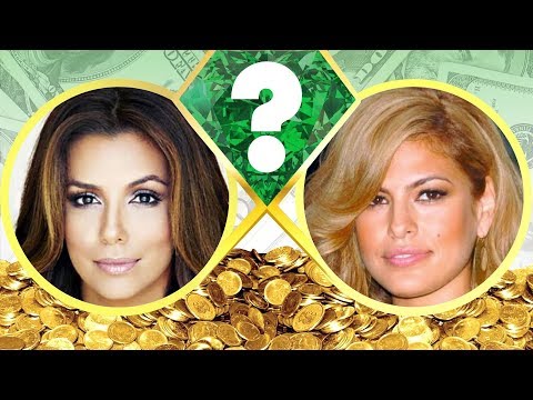 download lagu mp3 mp4 Eva Longoria Kabbalah, download lagu Eva Longoria Kabbalah gratis, unduh video klip Eva Longoria Kabbalah