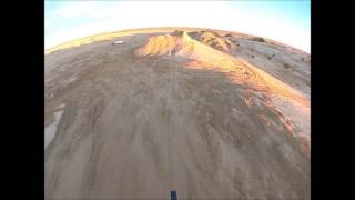 Superstition Freeride Edit