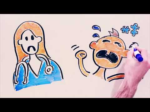 Nursing care and autism spectrum disorder:  Accommodation and outside the box thinking