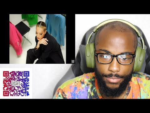 Minelli - Confused (Official Visualizer) CKO Reaction