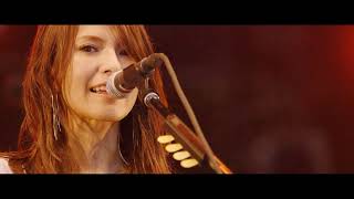 SCANDAL - Everybody Say Yeah (Live 10th Anniversary Festival &quot;2006-2016&quot;)