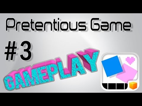 pretentious game android apk