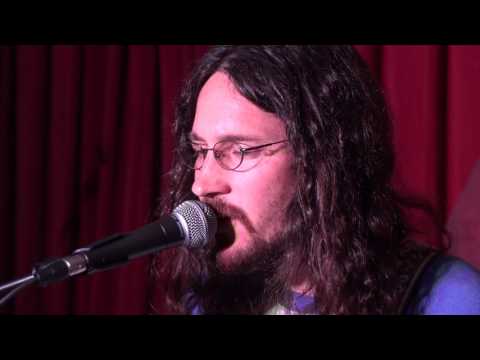 Jesse Aycock - Out To Space (House Concert w/ Lauren Barth)