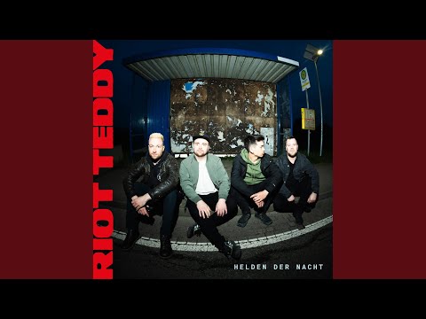 Helden der Nacht