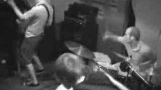 3) Plot To Blow Up The Eiffel Tower @ Che Cafe (Sample)