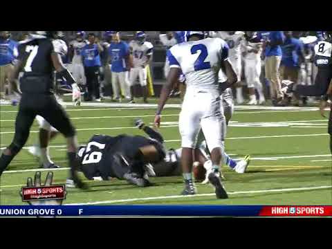 North Clayton at Riverdale