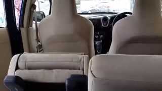 รีวิว Honda Mobilio 2014 รุ่น E CVT 1.5L i-VTEC เบนซิน Mini Review