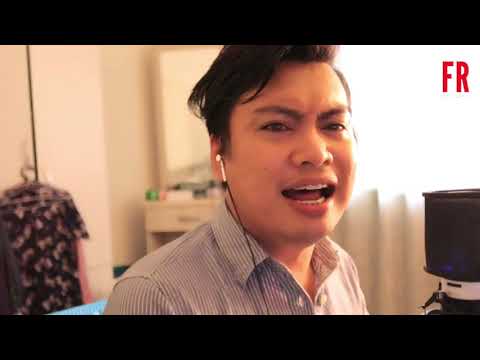 NUR NILAM SARI (AWIE) - Fanzi Ruji