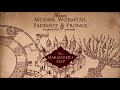 John Williams - Mischief Managed 1 Hour Extended (From Harry Potter and the Prisoner of Azkaban)