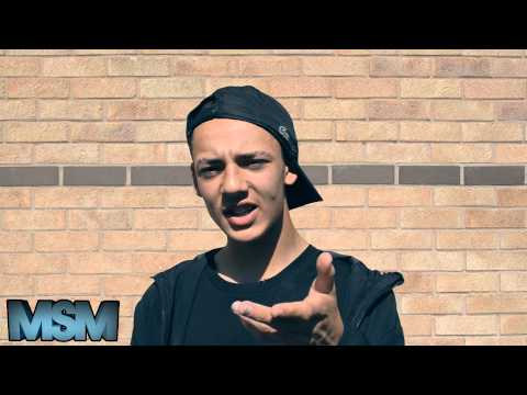 Courtz - Freestyle | MSmedia