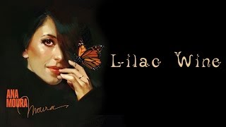 Lilac Wine Lyrics English Translation