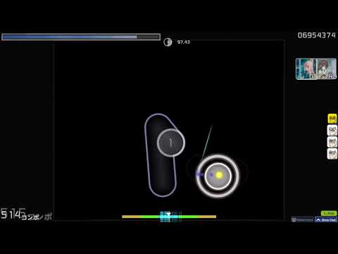WhiteCat 1007pp! | Loki - Wizard's Tower [Ultimate Magic] +HDDT 98.04% 9.38⭐