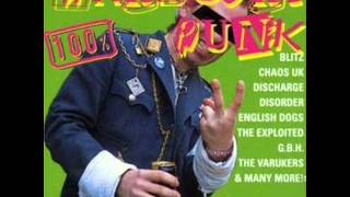 THE PARTISANS - No U Turns