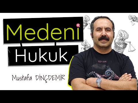 8) 2025 Hakimlik | Hakkın Korunması ve İspat Yükü | Mustafa Dinçdemir