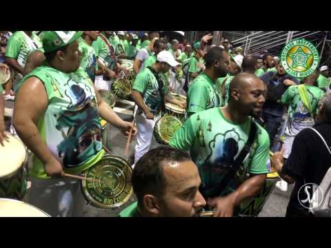 Ensaio Técnico Mocidade - 2017