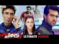 Yevadu Telugu Movie Ultimate Scenes Ram Charan Shruti Haasan Amy Jackson Aditya Cinemalu