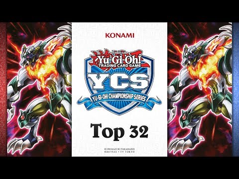 Nico Peter Szalay vs. Stefan Kopp – Top 32 – WCQ Bochum 2019