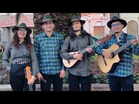 Festival nacional de música campesina Pasca Cundinamarca - La cojita del tesoro (versión).