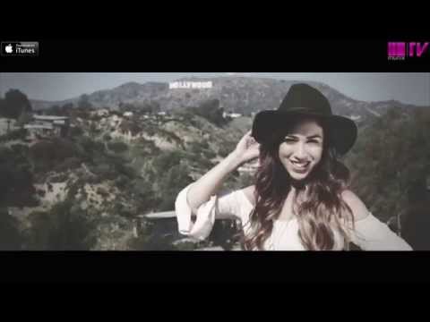 Martini Monroe & Steve Moralezz feat. Melina Cortez - One Chance (Official Video)