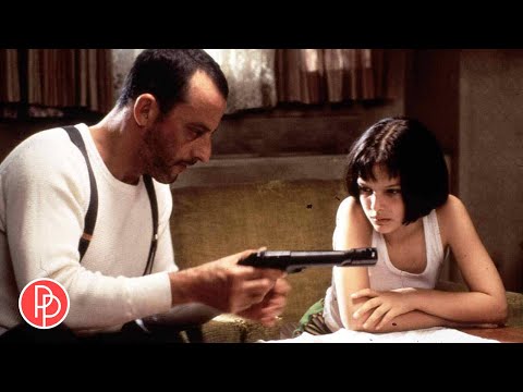 „Léon – Der Profi“: So geht es Jean Reno heute • PROMIPOOL
