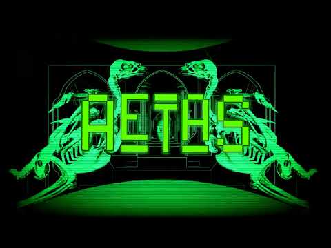 D.O.D - Dominos (Parsa Nani Remix) [feat. Hannah Boleyn] | AETAS