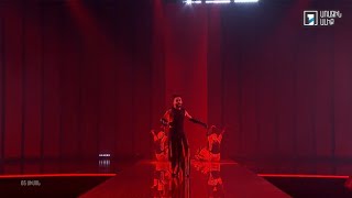 Simon - Ay Paparey Bye (Live) Depi Evratesil 2025