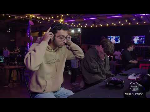 Skylock VS Nanoash - Winners Round 3 - Guildhouse Weekly 176