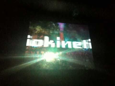 BIOKINETIX @ Natural Mystic /  Mystic Chrysalide